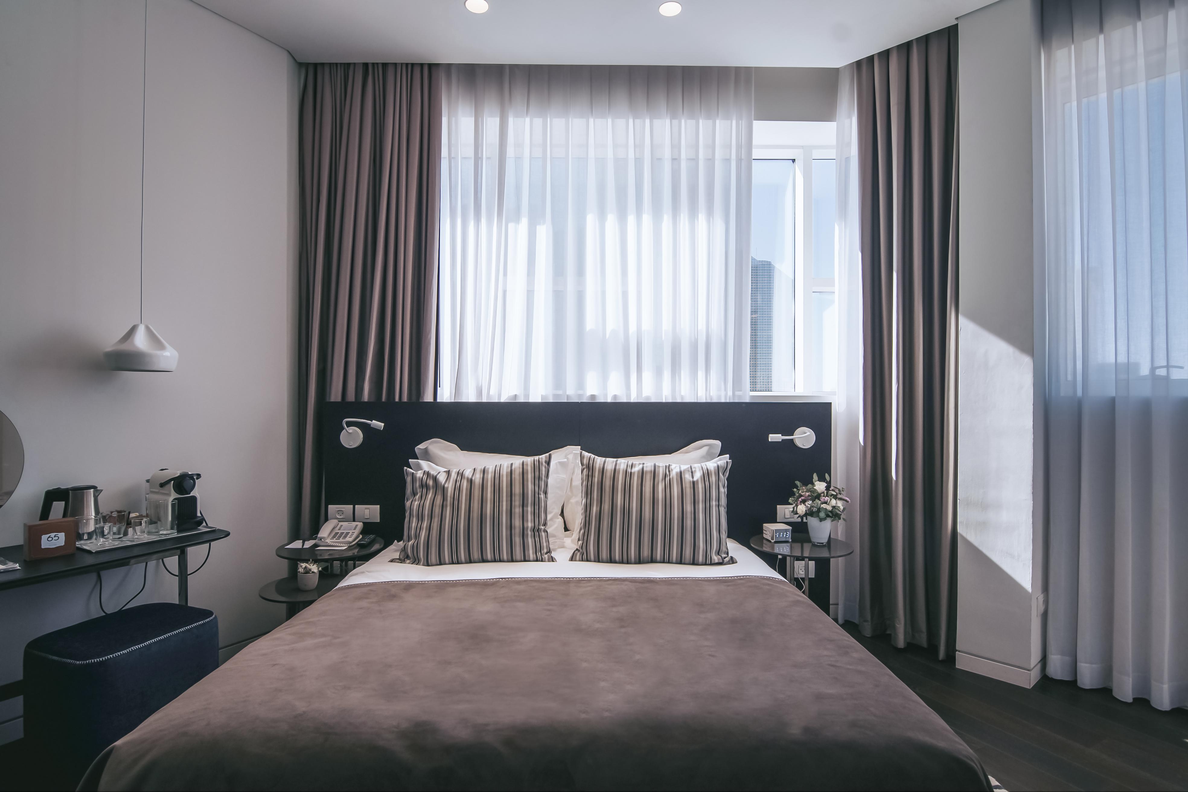 Hotel 65 Hotel, Rothschild - An Atlas Boutique Tel Aviv
