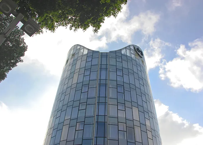 65 Hotel, Rothschild Tel Aviv - an Atlas Boutique Hotel
