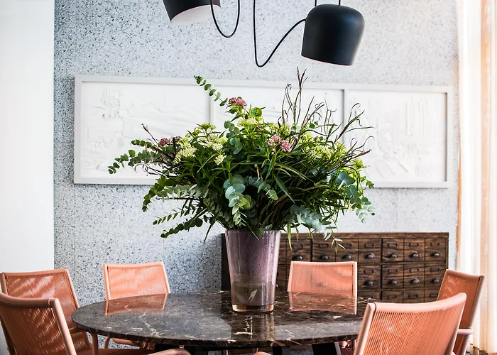 65 Hotel, Rothschild Tel Aviv - an Atlas Boutique Hotel
