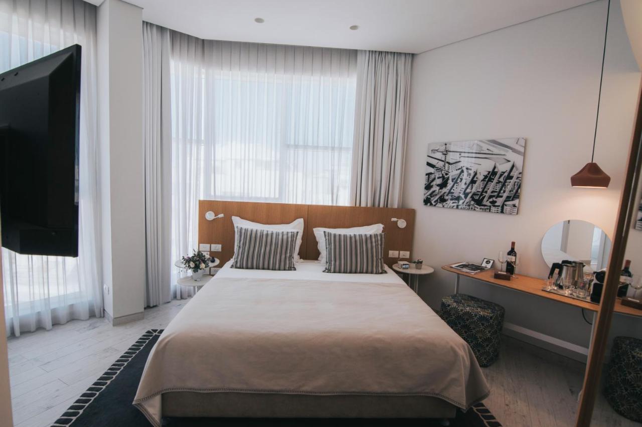 65 Hotel, Rothschild - An Atlas Boutique 4* Tel-Aviv