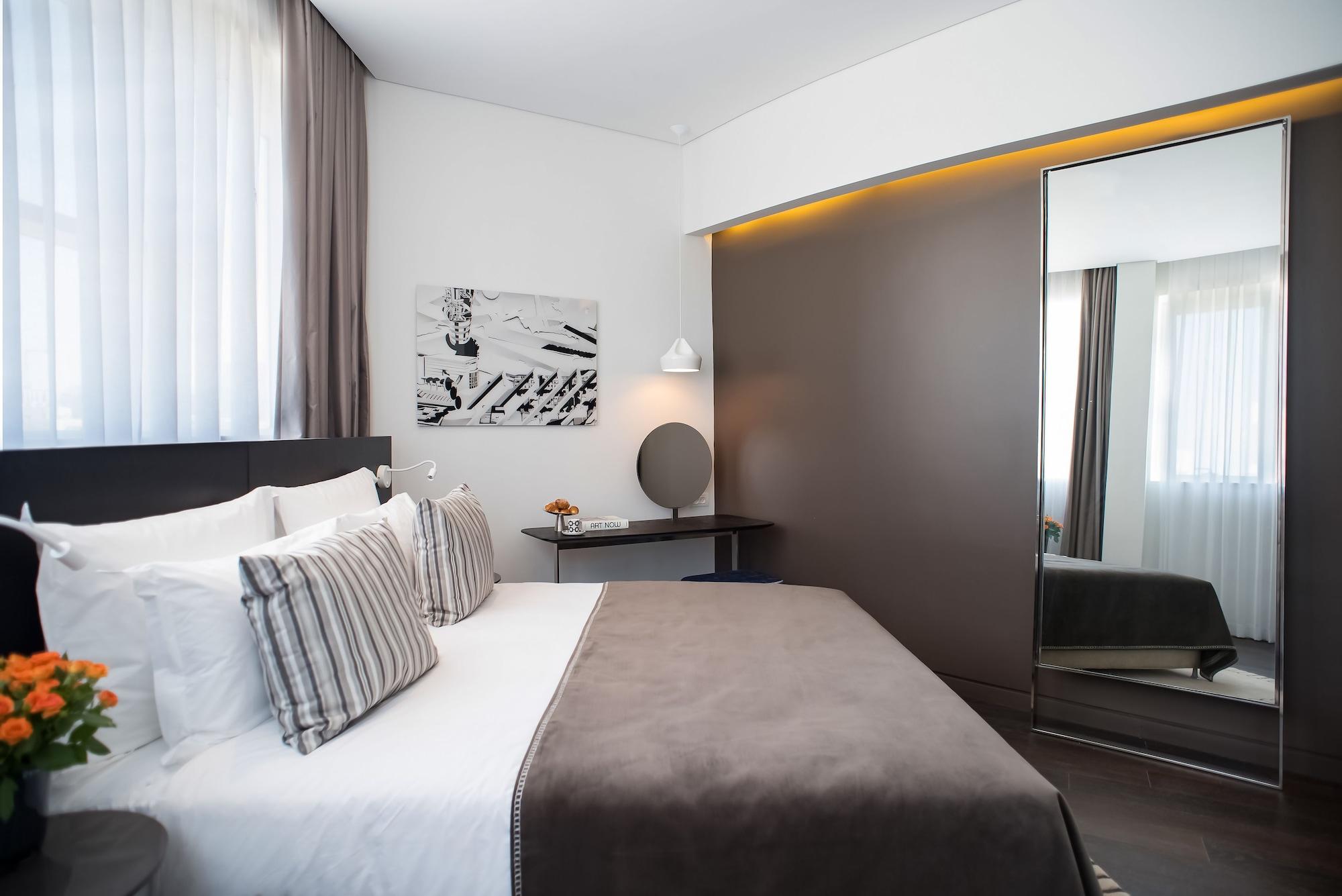 65 Hotel, Rothschild - An Atlas Boutique Hotel Tel-Aviv