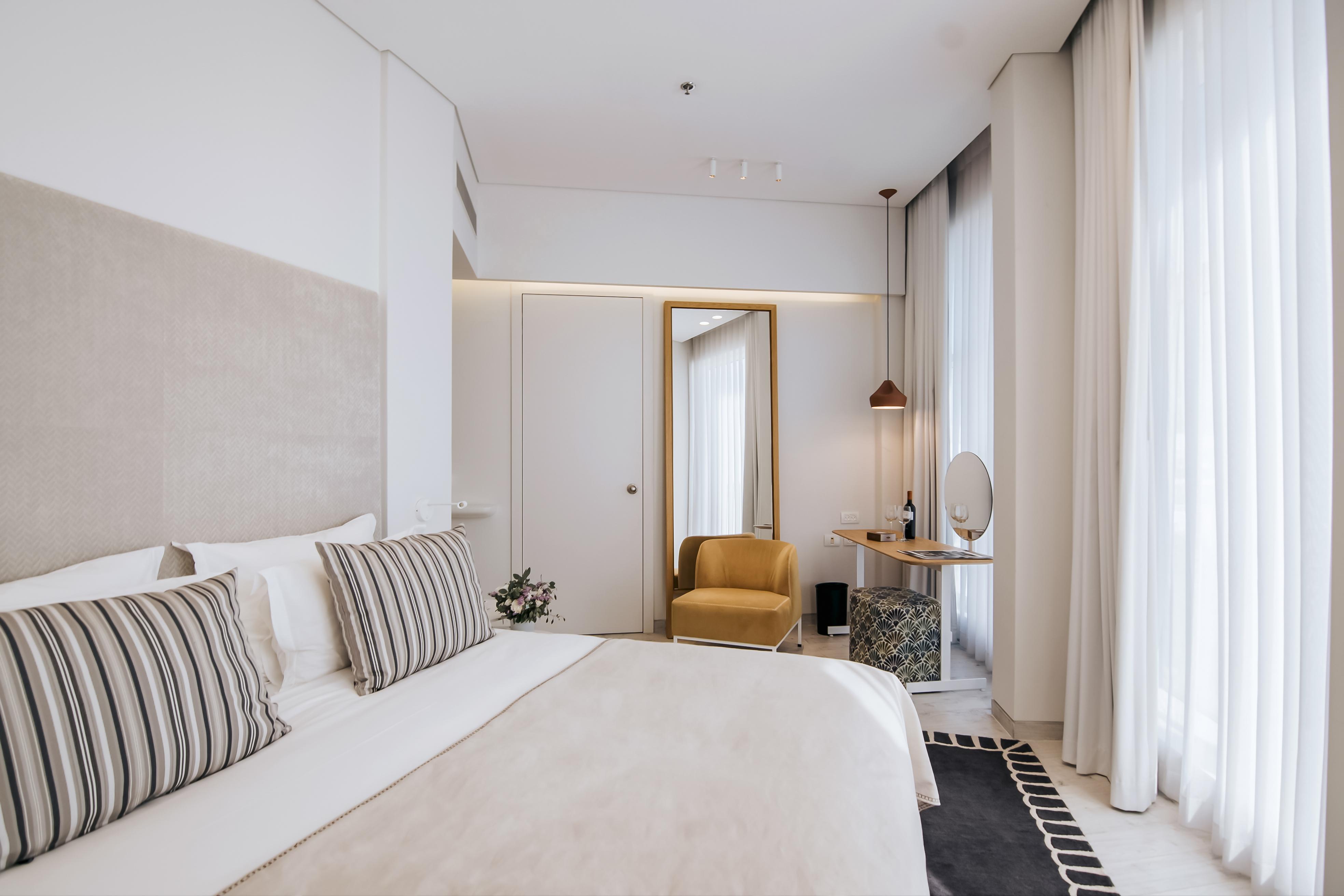 65 Hotel, Rothschild - An Atlas Boutique 4*