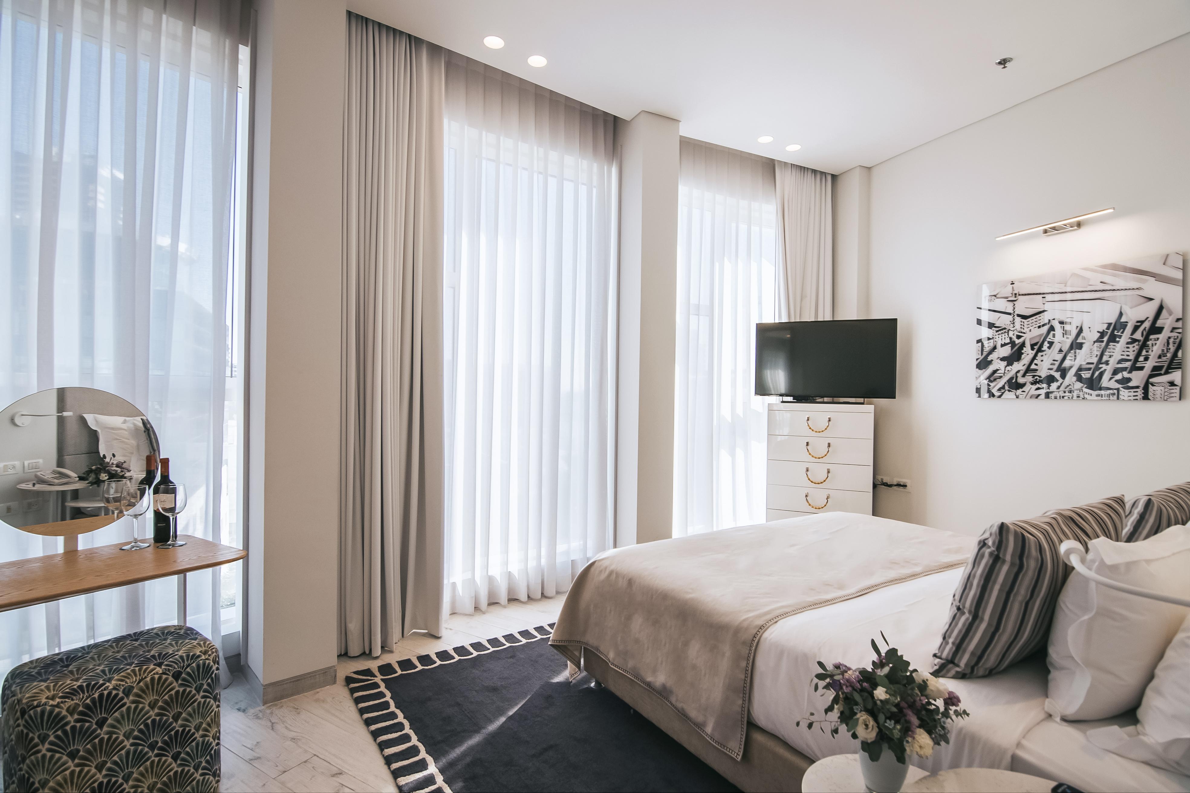 65 Hotel, Rothschild - An Atlas Boutique 4* Tel-Aviv