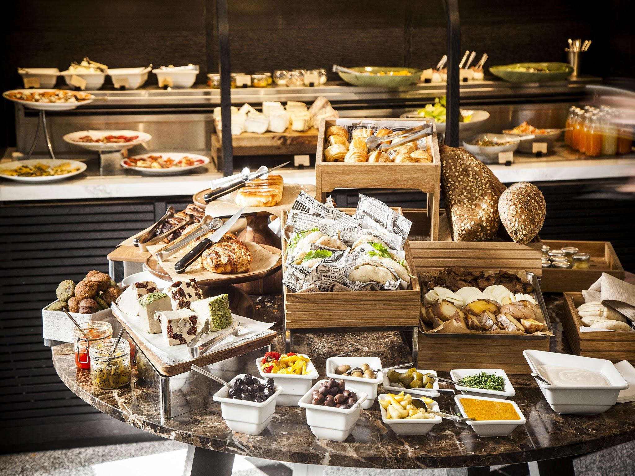 65 Hotel, Rothschild - An Atlas Boutique 4*
