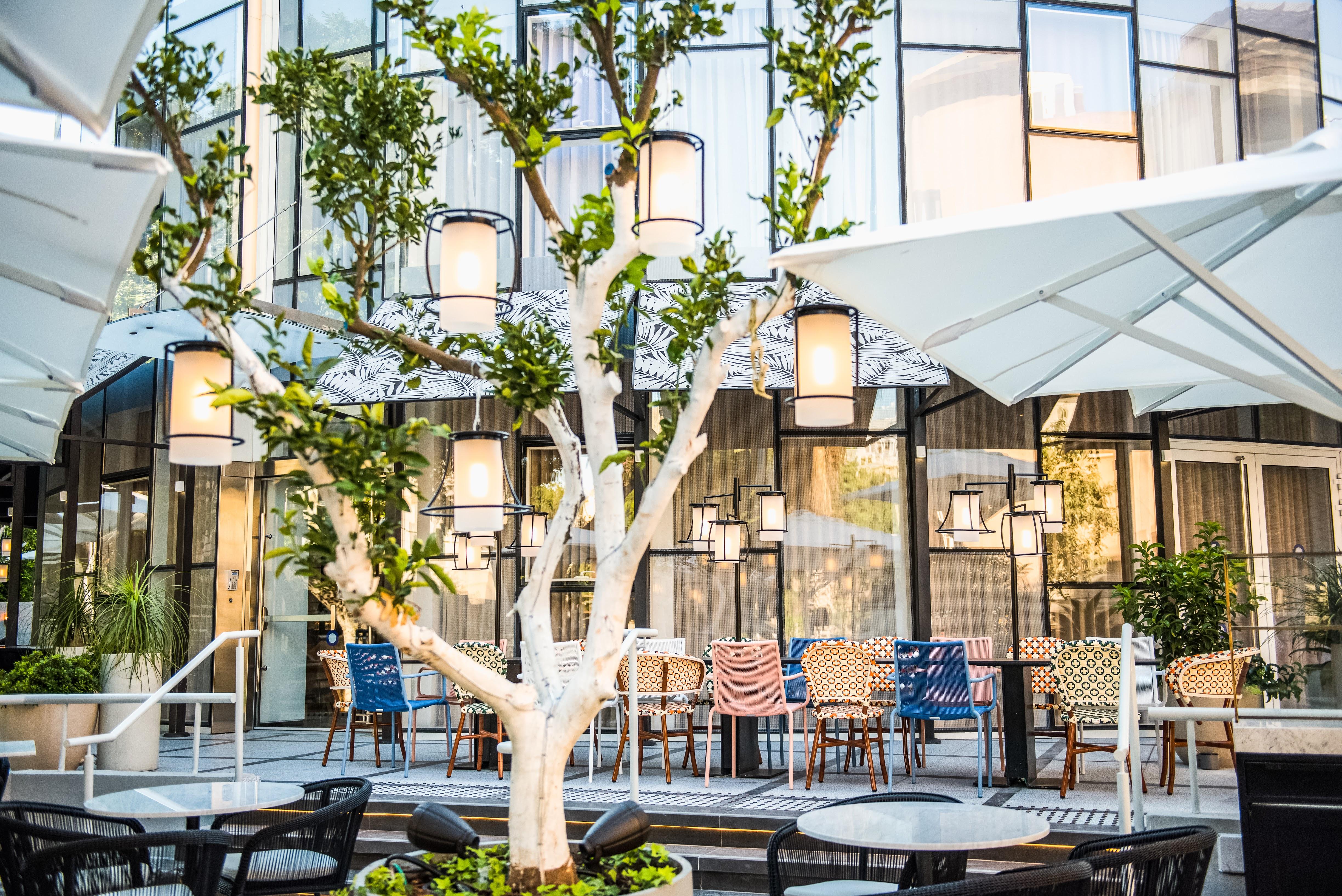 Hotel 65 Hotel, Rothschild - An Atlas Boutique Tel-Aviv