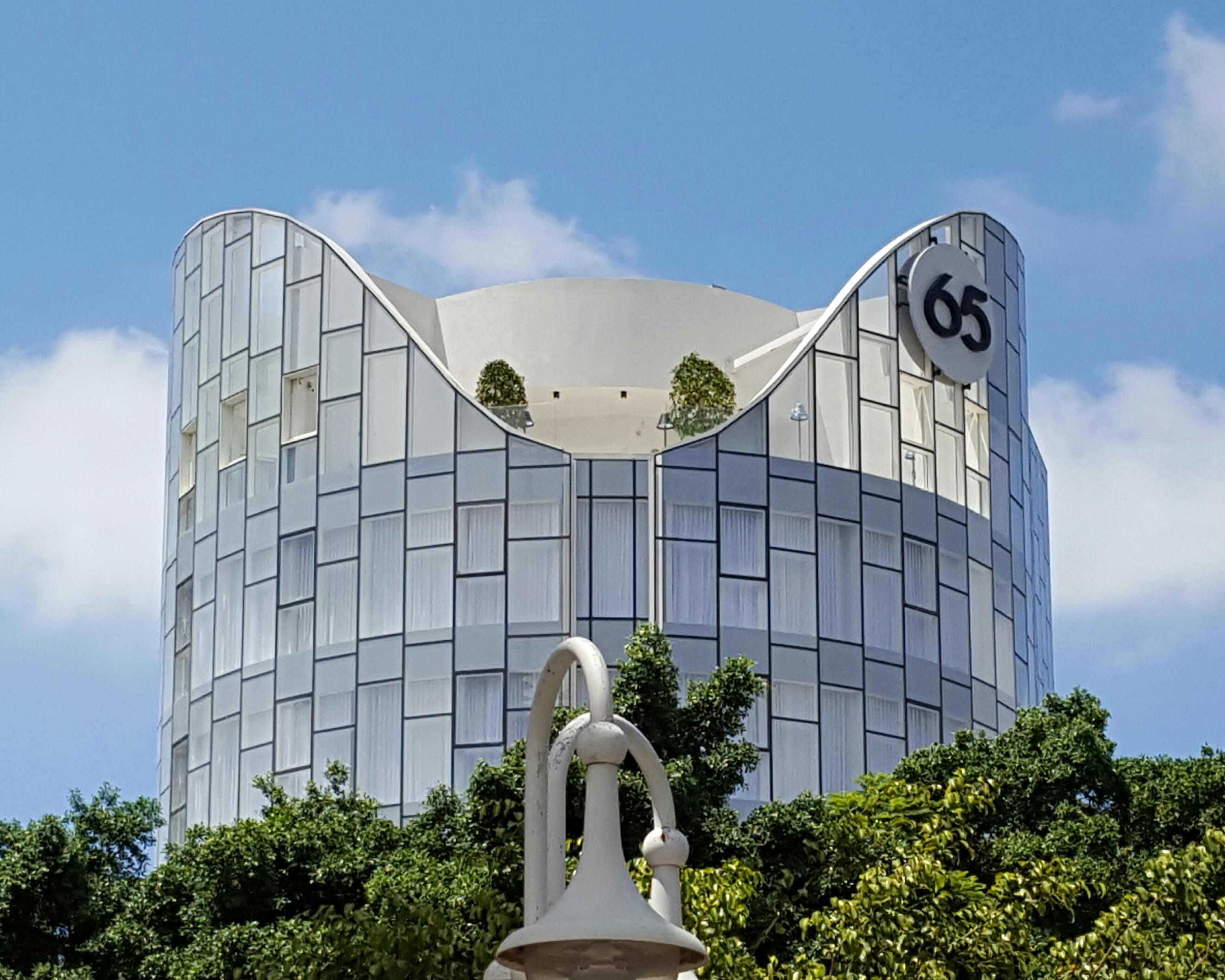 65 Hotel, Rothschild - An Atlas Boutique 4*