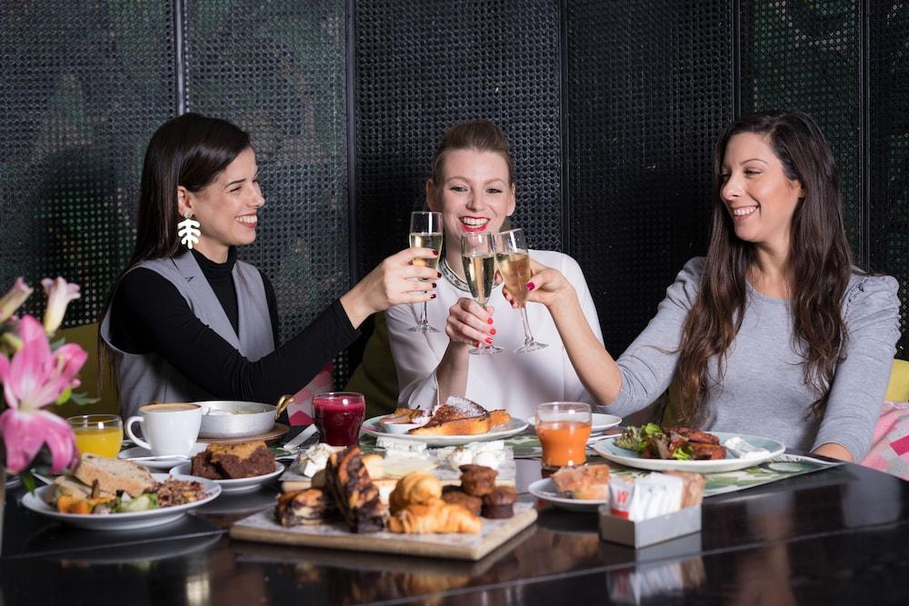 Hotel 65 Hotel, Rothschild - An Atlas Boutique 4*