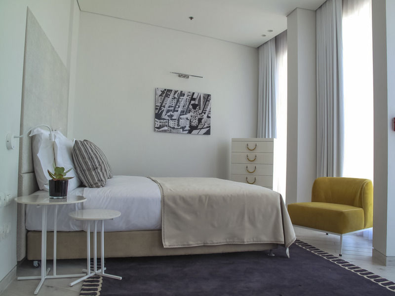 65 Hotel, Rothschild - An Atlas Boutique Hotel Tel-Aviv