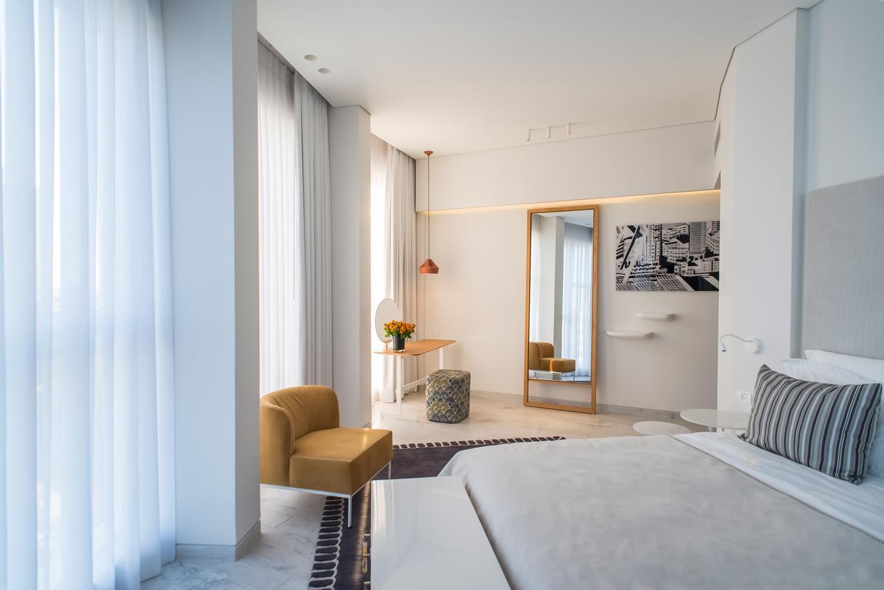 65 Hotel, Rothschild - An Atlas Boutique 4*