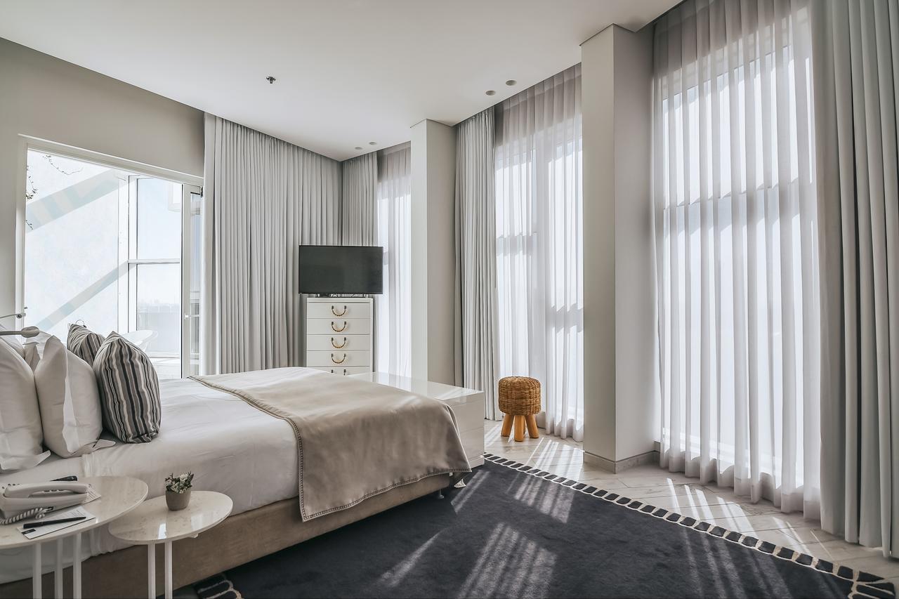 65 Hotel, Rothschild - An Atlas Boutique Hotel