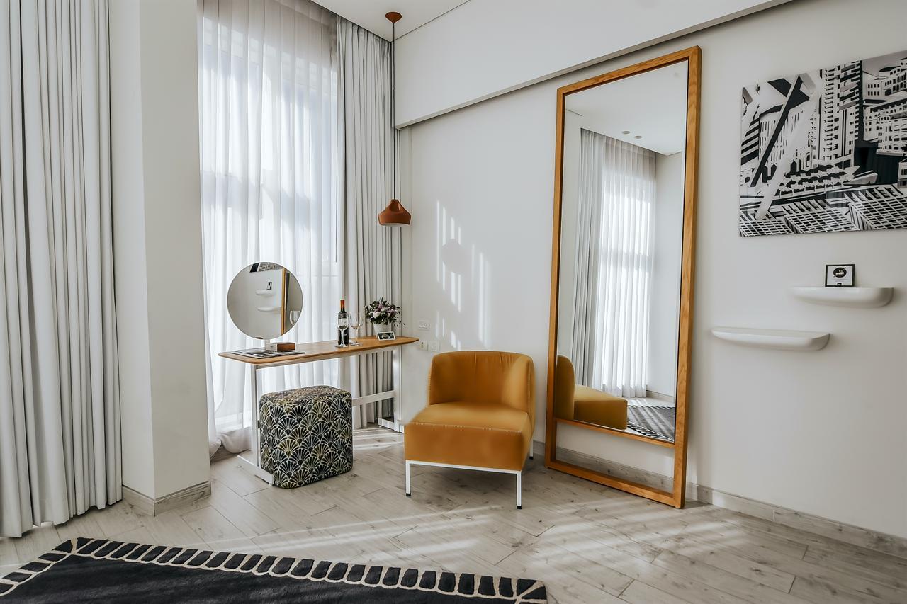 65 Hotel, Rothschild - An Atlas Boutique 4*