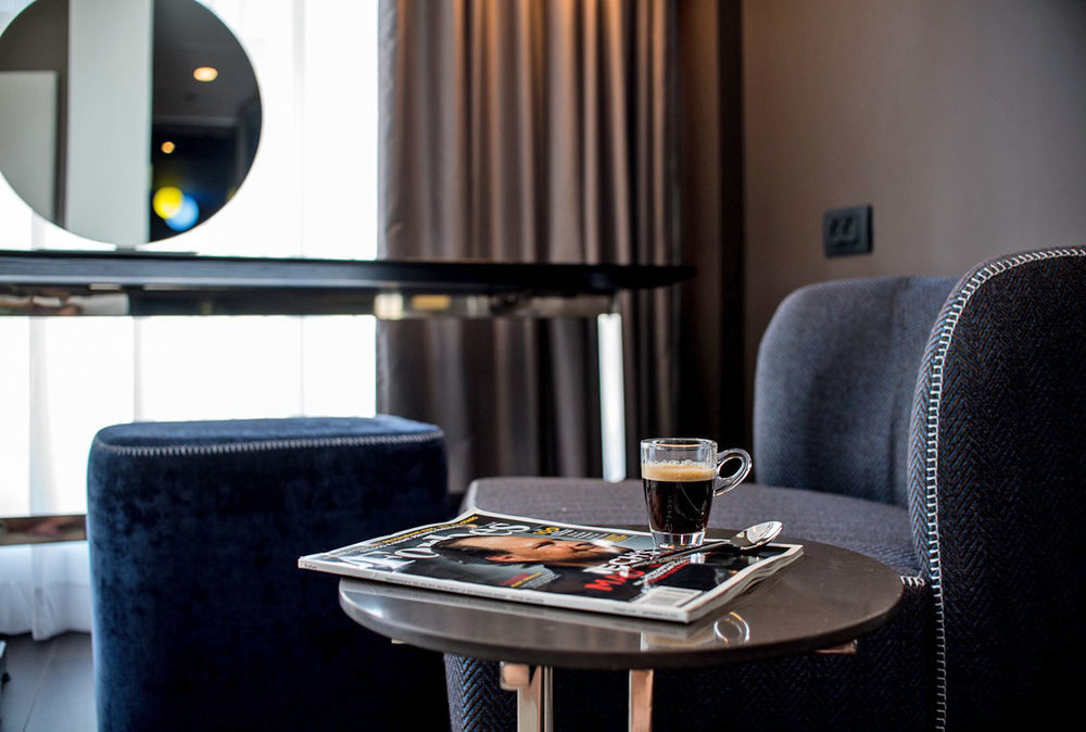 65 Hotel, Rothschild - An Atlas Boutique 4* Tel-Aviv