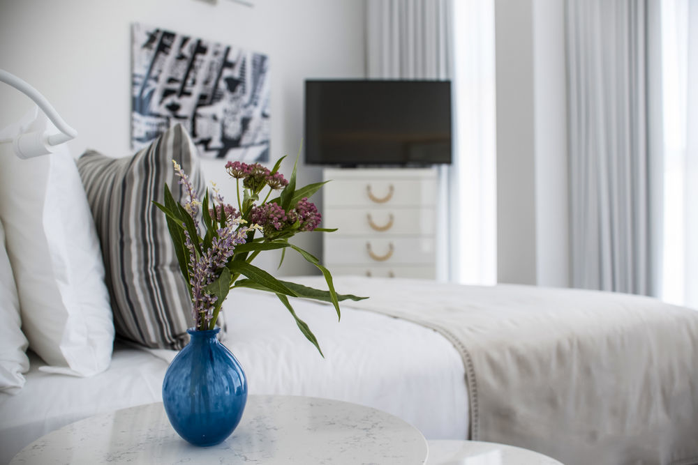 Hotel 65 Hotel, Rothschild - An Atlas Boutique 4*