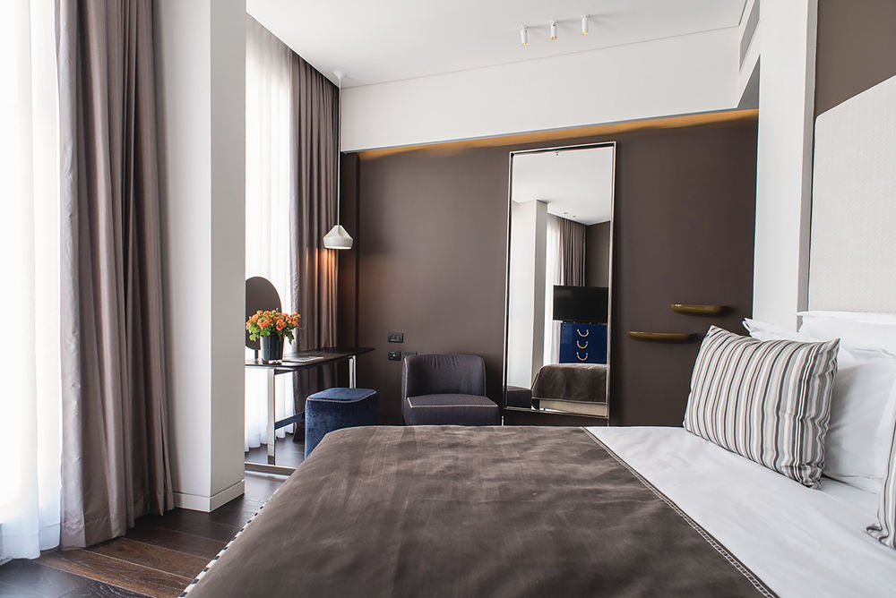 65 Hotel, Rothschild - An Atlas Boutique 4* Tel-Aviv