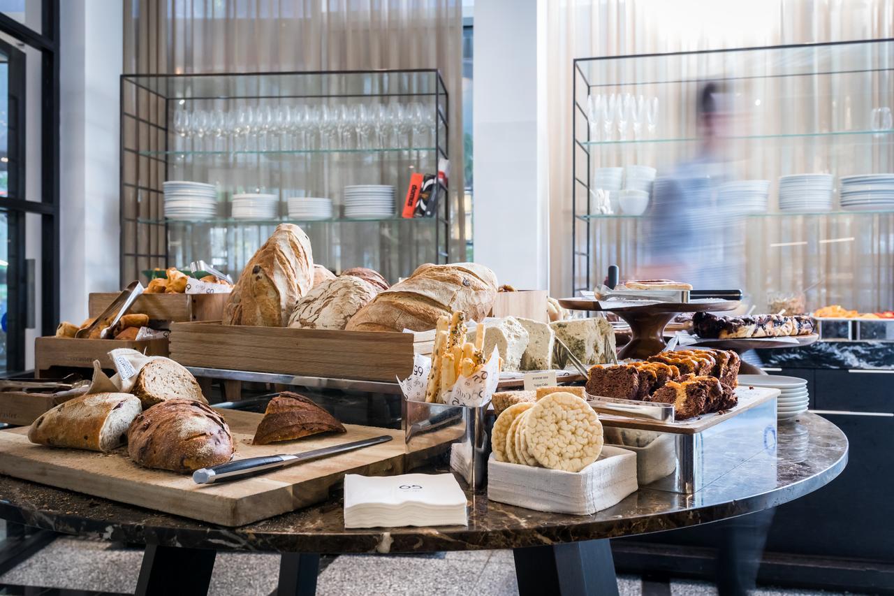 65 Hotel, Rothschild - An Atlas Boutique Hotel