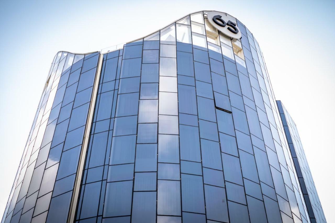 65 Hotel, Rothschild - An Atlas Boutique Tel-Aviv