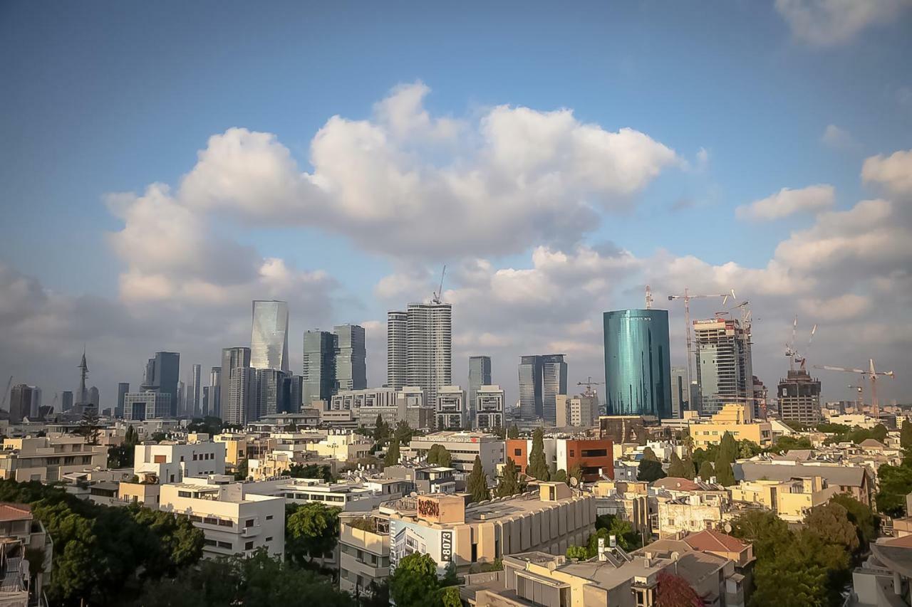 65 Hotel, Rothschild - An Atlas Boutique Tel-Aviv